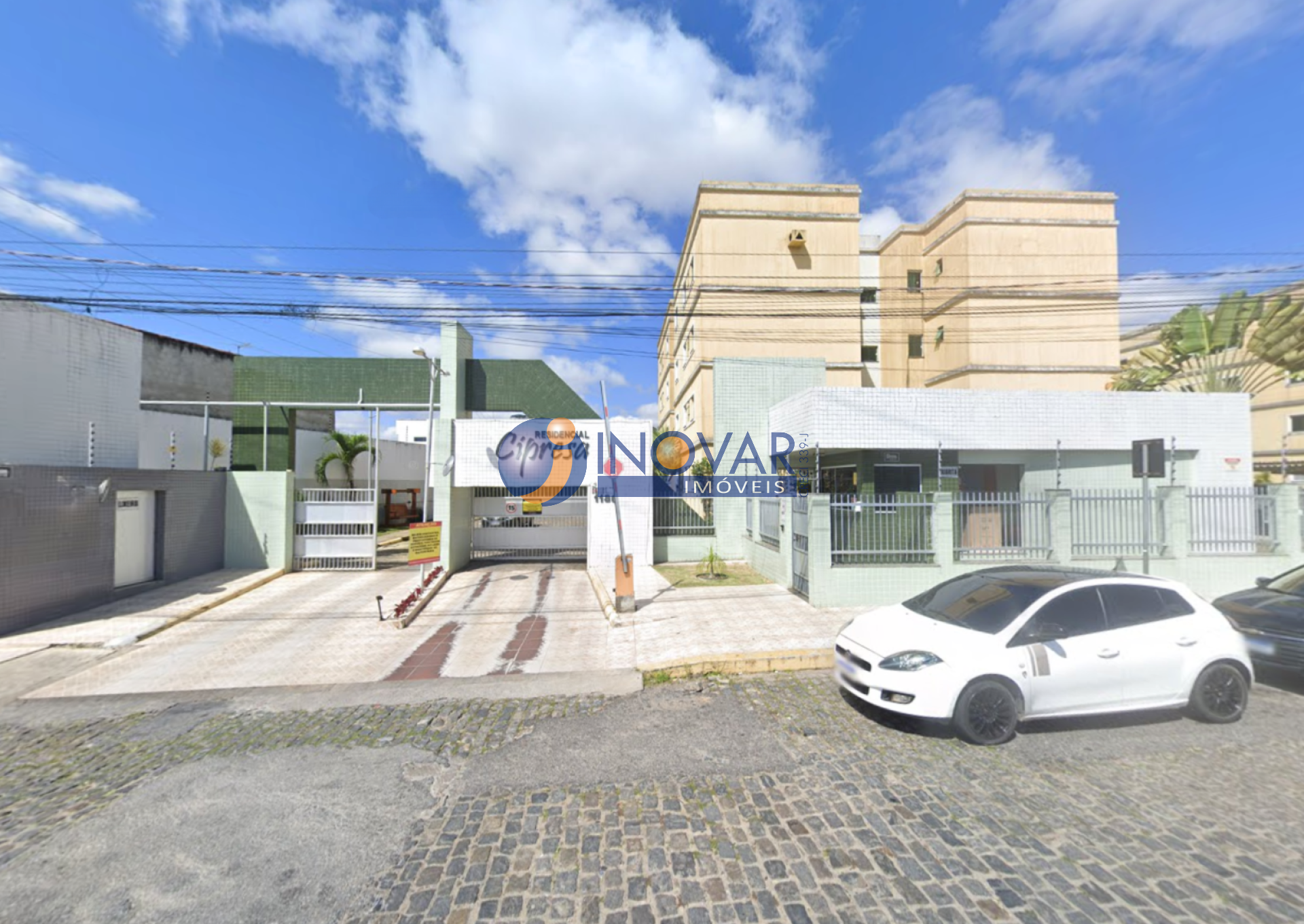 Apartamento para locação com 3 quartos, sendo 1 suíte no bairro Jardim Paulistano em Campina Grande