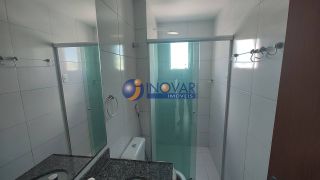 Apartamento para locação com 3 quartos, sendo 1 suíte no bairro Jardim Paulistano em Campina Grande