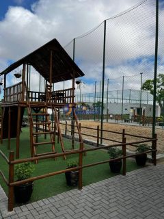 Apartamento para locação com 3 quartos, sendo 1 suíte no bairro Jardim Paulistano em Campina Grande