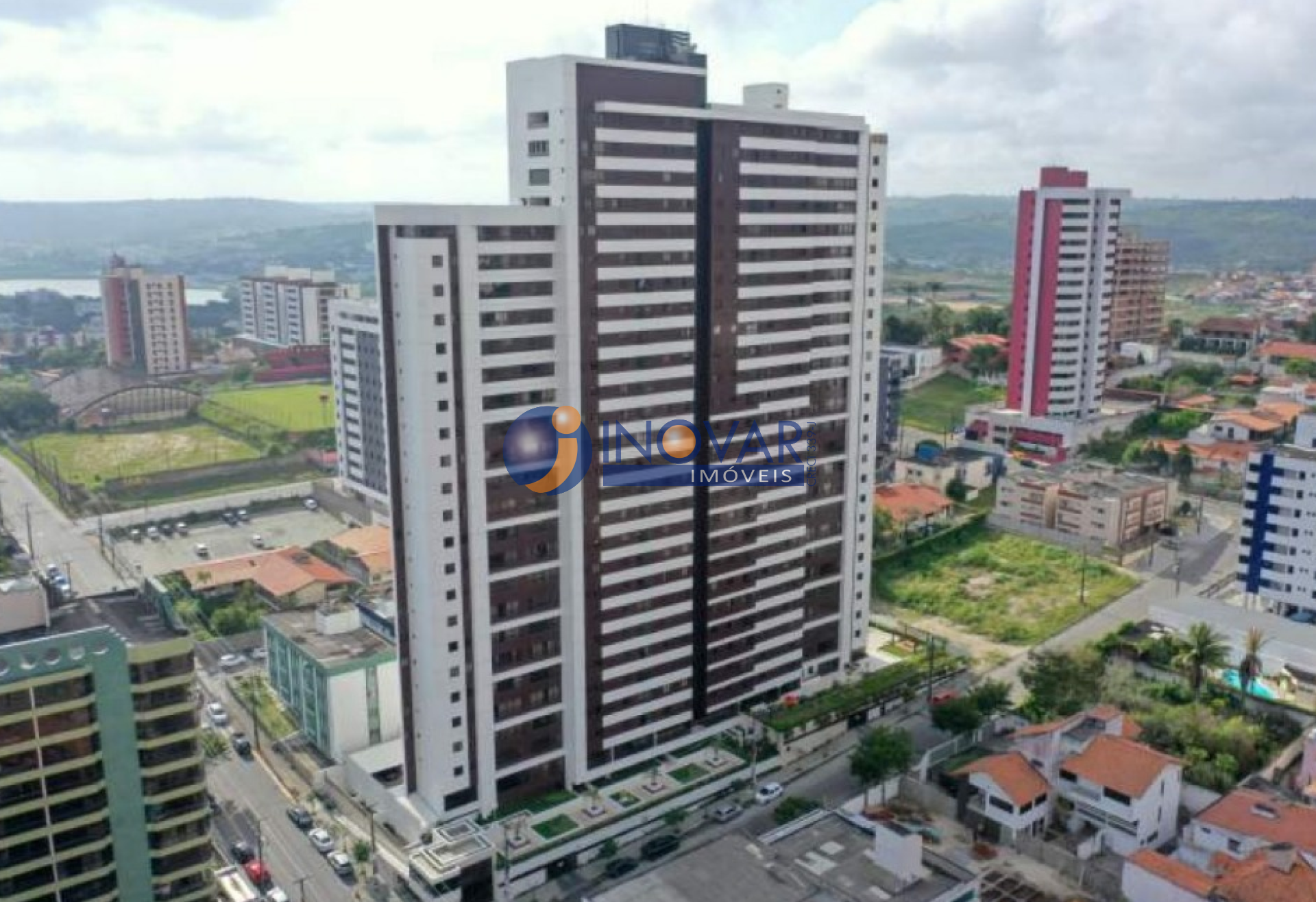 Apartamento Para Alugar com 2 quartos 1 suítes no bairro da Prata em Campina Grande