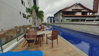 Apartamento Para Alugar com 2 quartos 1 suítes no bairro da Prata em Campina Grande