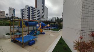 Apartamento Para Alugar com 2 quartos 1 suítes no bairro da Prata em Campina Grande