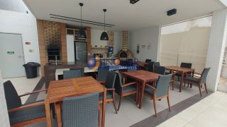 Apartamento Para Alugar com 2 quartos 1 suítes no bairro da Prata em Campina Grande