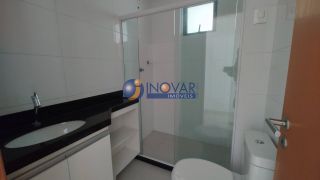 Apartamento Para Alugar com 2 quartos 1 suítes no bairro da Prata em Campina Grande