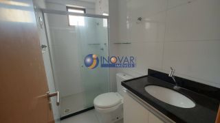 Apartamento Para Alugar com 2 quartos 1 suítes no bairro da Prata em Campina Grande