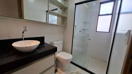 Apartamento à venda PORTEIRA FECHADA, com 03 suítes, no Mirante em Campina Grande