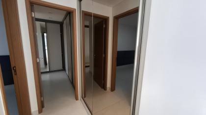 Apartamento à venda PORTEIRA FECHADA, com 03 suítes, no Mirante em Campina Grande