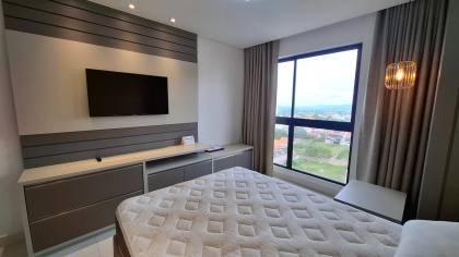 Apartamento à venda PORTEIRA FECHADA, com 03 suítes, no Mirante em Campina Grande