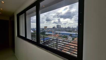 Apartamento à venda PORTEIRA FECHADA, com 03 suítes, no Mirante em Campina Grande