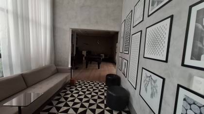 Apartamento à venda PORTEIRA FECHADA, com 03 suítes, no Mirante em Campina Grande