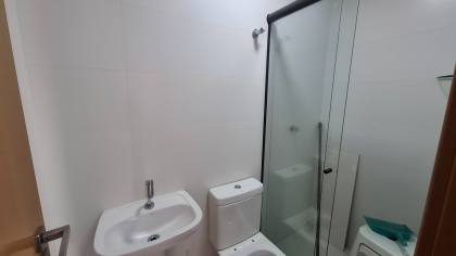 Apartamento à venda PORTEIRA FECHADA, com 03 suítes, no Mirante em Campina Grande