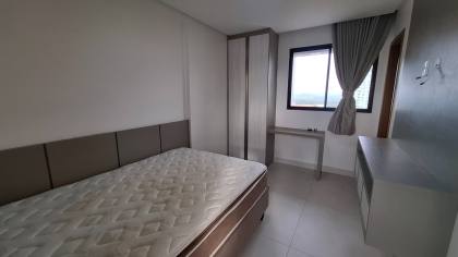 Apartamento à venda PORTEIRA FECHADA, com 03 suítes, no Mirante em Campina Grande