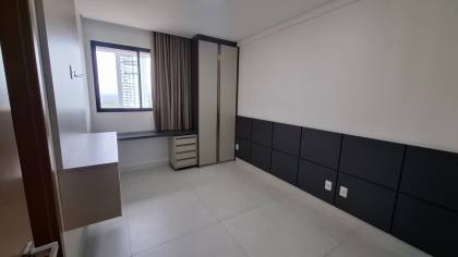 Apartamento à venda PORTEIRA FECHADA, com 03 suítes, no Mirante em Campina Grande