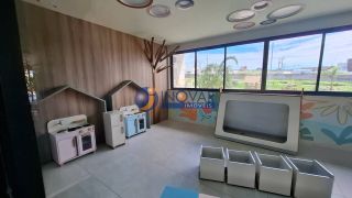 Casa de condomínio à venda com 3 quartos, sendo 1 suíte no Condomínio Jardins da Serra, em Campina Grande