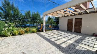 Casa de condomínio à venda com 3 quartos, sendo 1 suíte no Condomínio Jardins da Serra, em Campina Grande