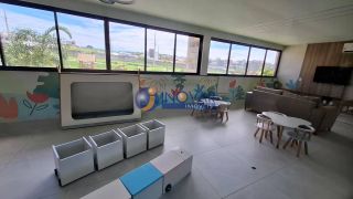 Casa de condomínio à venda com 3 quartos, sendo 1 suíte no Condomínio Jardins da Serra, em Campina Grande