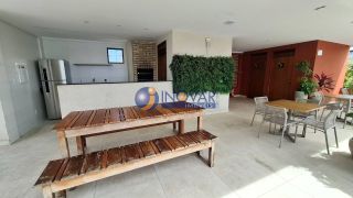 Casa de condomínio à venda com 3 quartos, sendo 1 suíte no Condomínio Jardins da Serra, em Campina Grande