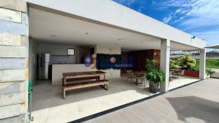 Casa de condomínio à venda com 3 quartos, sendo 1 suíte no Condomínio Jardins da Serra, em Campina Grande