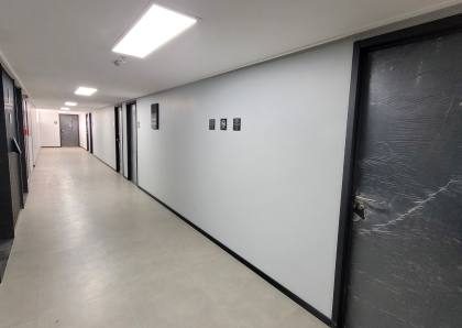 Sala comercial para locação no Centro de Campina Grande