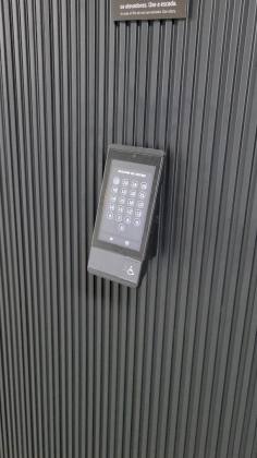 Sala comercial para locação no Centro de Campina Grande