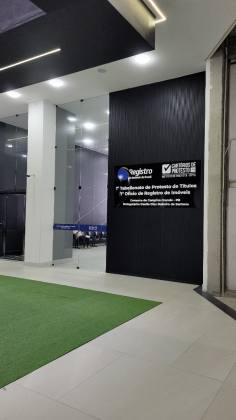 Sala comercial para locação no Centro de Campina Grande