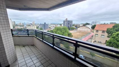 Apartamento à venda com 3 quartos, sendo 1 suíte no bairro Prata em Campina Grande