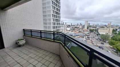 Apartamento à venda com 3 quartos, sendo 1 suíte no bairro Prata em Campina Grande