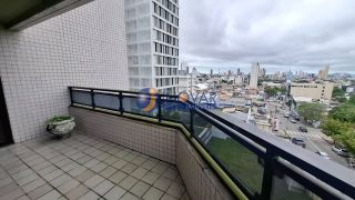 Apartamento à venda com 3 quartos, sendo 1 suíte no bairro Prata em Campina Grande