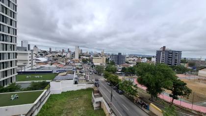 Apartamento à venda com 3 quartos, sendo 1 suíte no bairro Prata em Campina Grande