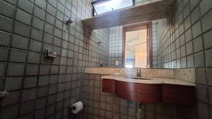 Apartamento à venda com 3 quartos, sendo 1 suíte no bairro Prata em Campina Grande