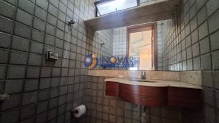 Apartamento à venda com 3 quartos, sendo 1 suíte no bairro Prata em Campina Grande