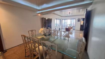 Apartamento à venda com 3 quartos, sendo 1 suíte no bairro Prata em Campina Grande