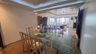 Apartamento à venda com 3 quartos, sendo 1 suíte no bairro Prata em Campina Grande