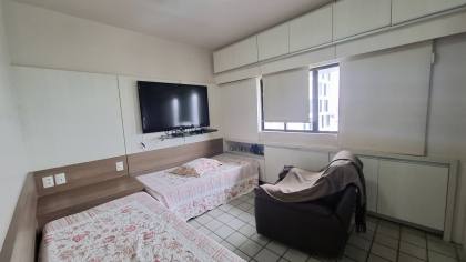 Apartamento à venda com 3 quartos, sendo 1 suíte no bairro Prata em Campina Grande