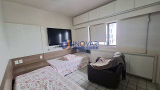 Apartamento à venda com 3 quartos, sendo 1 suíte no bairro Prata em Campina Grande