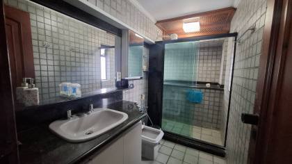 Apartamento à venda com 3 quartos, sendo 1 suíte no bairro Prata em Campina Grande