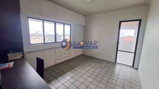 Apartamento à venda com 3 quartos, sendo 1 suíte no bairro Prata em Campina Grande