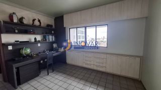 Apartamento à venda com 3 quartos, sendo 1 suíte no bairro Prata em Campina Grande
