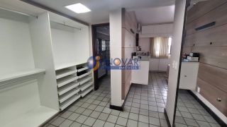 Apartamento à venda com 3 quartos, sendo 1 suíte no bairro Prata em Campina Grande