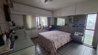 Apartamento à venda com 3 quartos, sendo 1 suíte no bairro Prata em Campina Grande