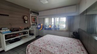 Apartamento à venda com 3 quartos, sendo 1 suíte no bairro Prata em Campina Grande