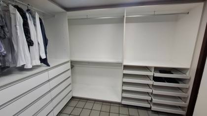 Apartamento à venda com 3 quartos, sendo 1 suíte no bairro Prata em Campina Grande