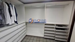 Apartamento à venda com 3 quartos, sendo 1 suíte no bairro Prata em Campina Grande