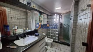 Apartamento à venda com 3 quartos, sendo 1 suíte no bairro Prata em Campina Grande