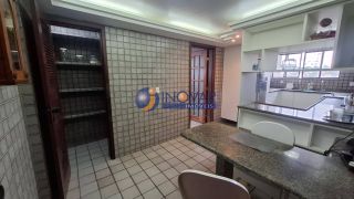 Apartamento à venda com 3 quartos, sendo 1 suíte no bairro Prata em Campina Grande