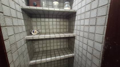 Apartamento à venda com 3 quartos, sendo 1 suíte no bairro Prata em Campina Grande