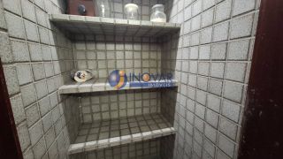 Apartamento à venda com 3 quartos, sendo 1 suíte no bairro Prata em Campina Grande