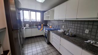 Apartamento à venda com 3 quartos, sendo 1 suíte no bairro Prata em Campina Grande