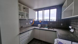Apartamento à venda com 3 quartos, sendo 1 suíte no bairro Prata em Campina Grande