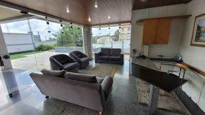 Apartamento à venda com 3 quartos, sendo 1 suíte no bairro Prata em Campina Grande
